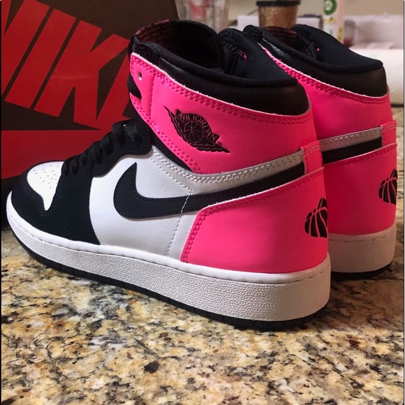 air jordan 1 retro high og gg valentines day